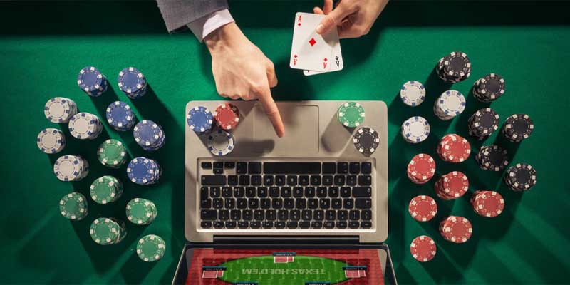Cách chơi Three Card Poker Go99 khá đơn giản, chỉ cần bạn bỏ vài phút ra để tìm hiểu