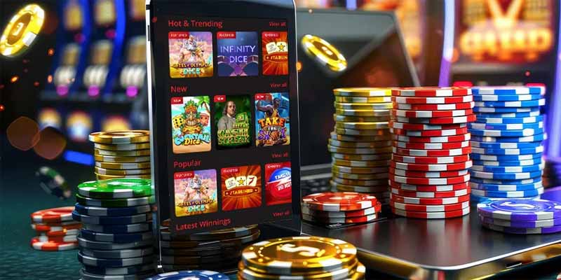 Casino Go99