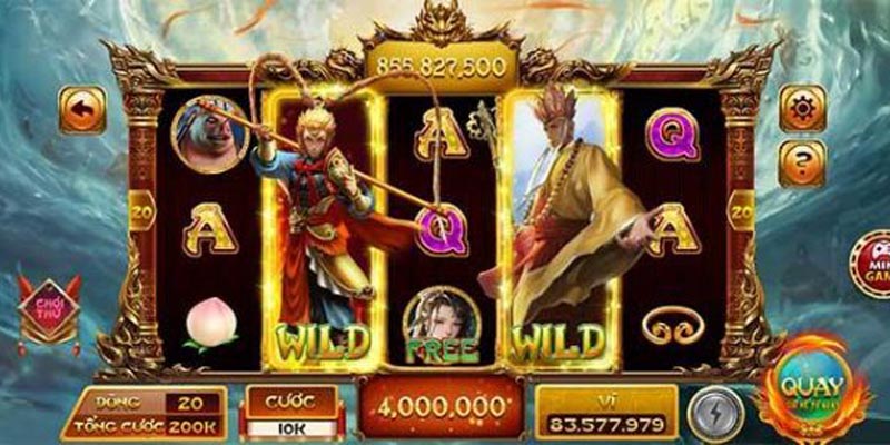 Chi tiết cách chơi game nổ hũ mà hội viên nên viết