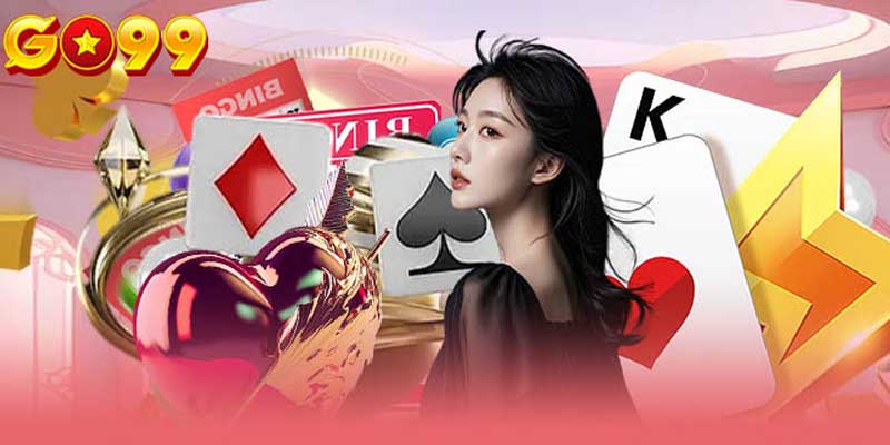 Khuyến mãi hoàn trả Go99 hấp dẫn với tỷ lệ trả thưởng cao