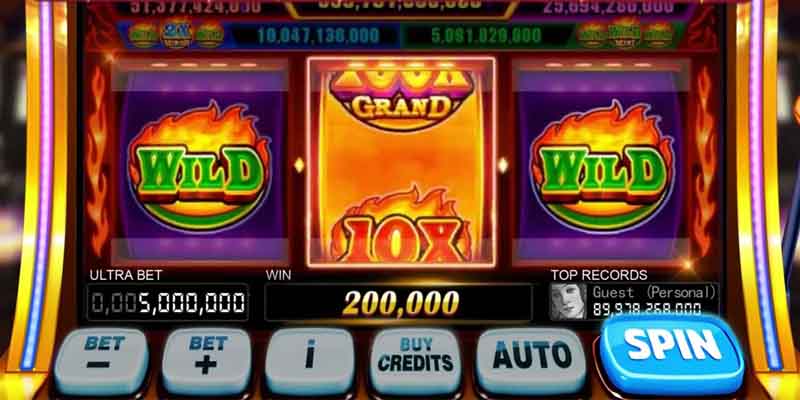 Hãy học hỏi một số mẹo hay để tham gia Classic Slots được hiệu quả