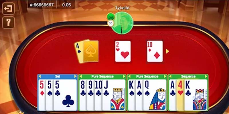 Hãy tìm hiểu thật kỹ luật chơi Rummy trước khi tham gia để tăng cơ hội chiến thắng