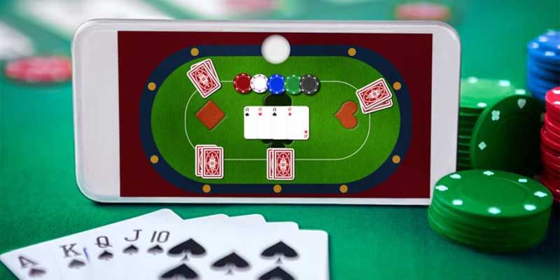 Hãy tìm hiểu cách tính tiền thưởng trước khi bắt đầu chơi Poker ba lá