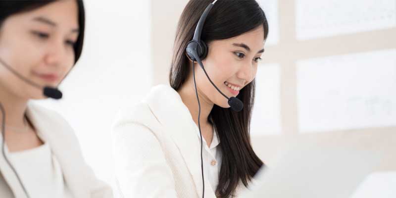 Khách hàng khi liên hệ Go99 sẽ được kết nối và xử lý nhanh chóng