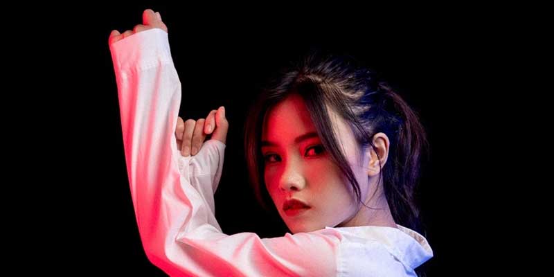 Hồng Thy mong muốn đưa Go99 vươn xa trên thị trường quốc tế