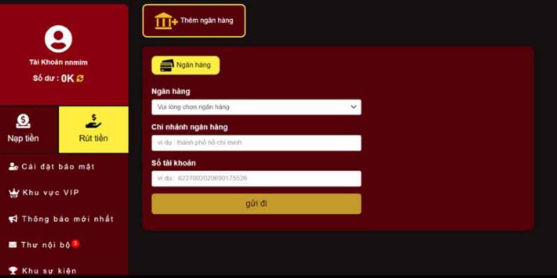 Một số lưu ý để giúp bạn thực hiện giao dịch thành công, an toàn