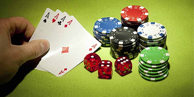Người chơi cần đảm bảo tránh sai sót trong quá trình giải trí tại nhà cái