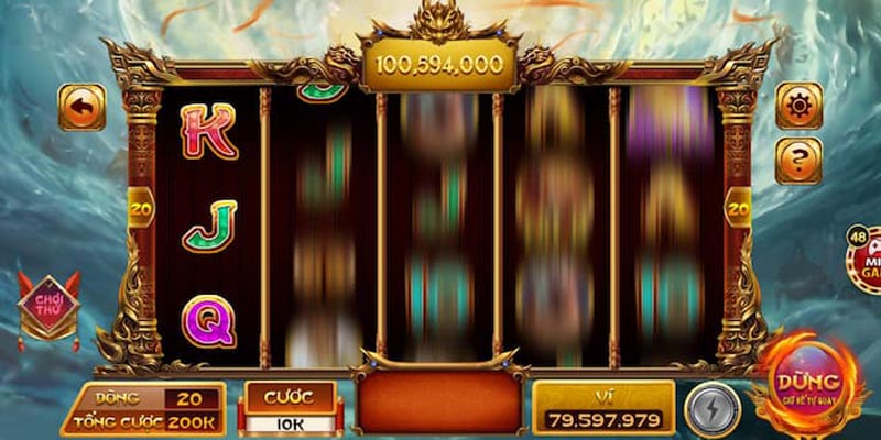 Những thông tin liên quan về tựa game nổ hũ Tây Du Ký Go99