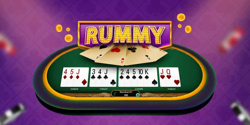 Rummy Go99