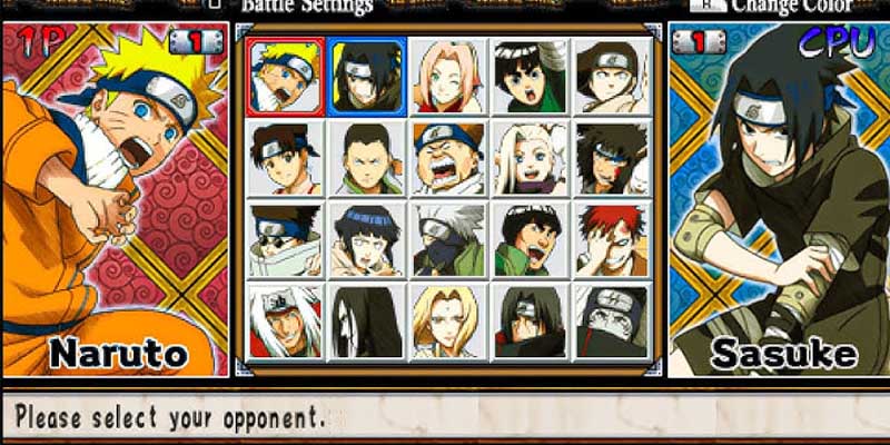 Naruto Slot Go99 là sản phẩm game nổ hũ hot nhất 2025