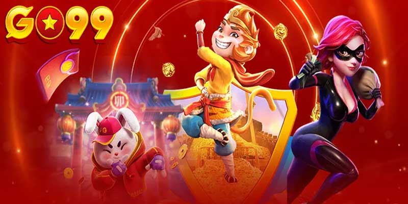 Giới thiệu Go99 - Sân chơi cá cược trực tuyến đẳng cấp số 1 châu Á