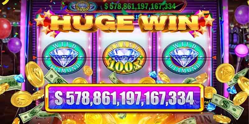 Classic Slots Go99 là sản phẩm game nổ hũ theo phong cách truyền thống