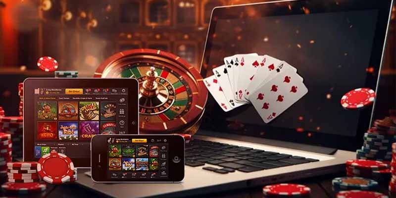Casino Go99 luôn là sự lựa chọn hoàn hảo cho mọi game thủ