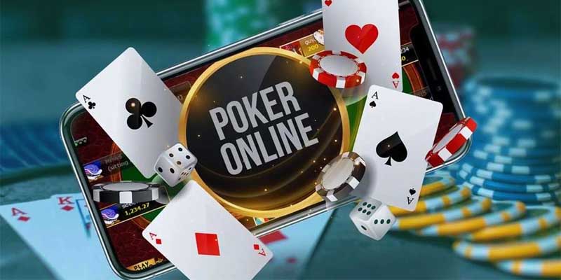 Three card poker Go99