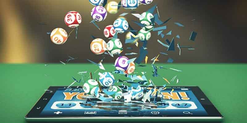 Xổ số Go99